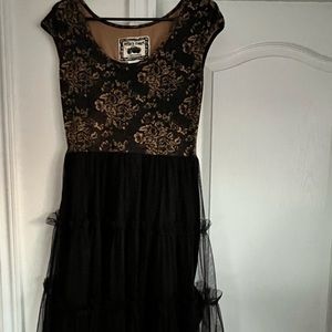 Effie’s Heart Medium Tulle Dress